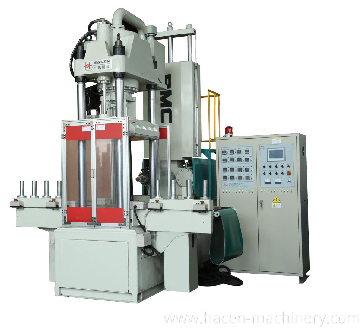 BMC injection moulding machine injection molding machine